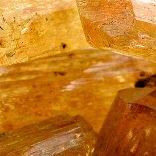 Imperial Topaz