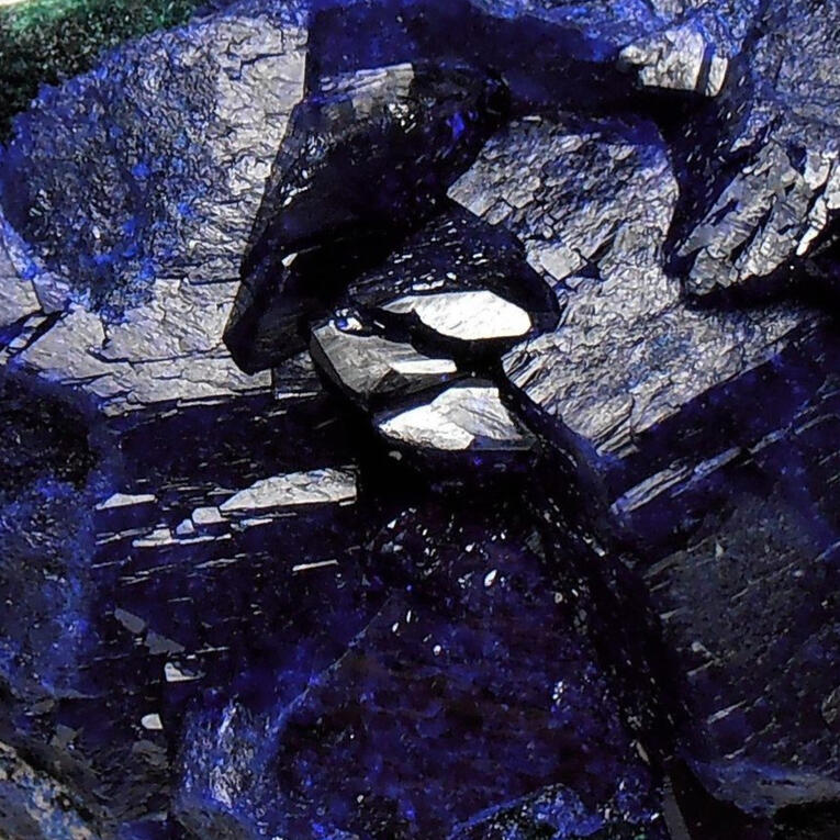 Azurite