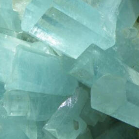 Aquamarine