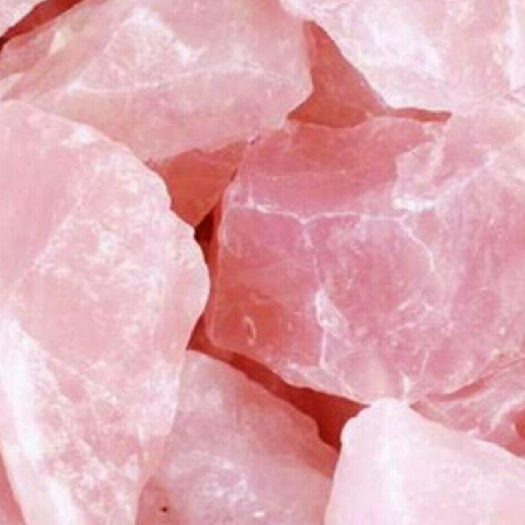 Rose Quartz