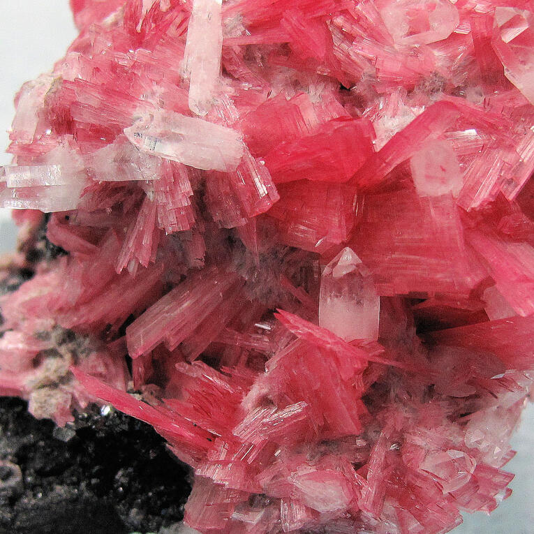 Rhodonite