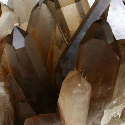 Smokey Quartz