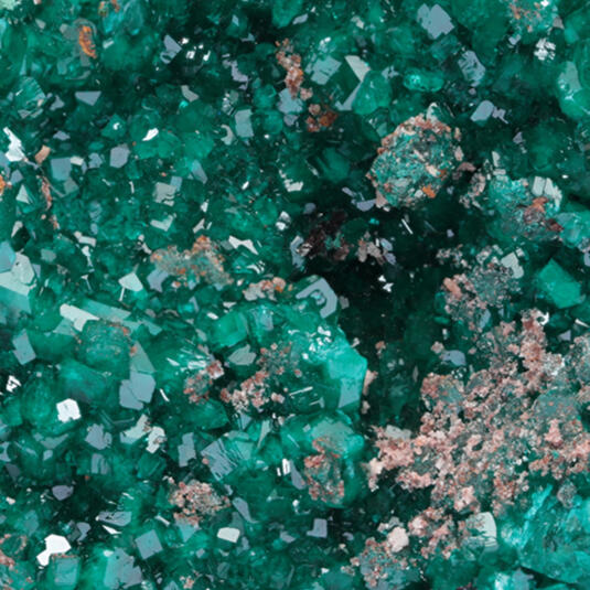 Dioptase
