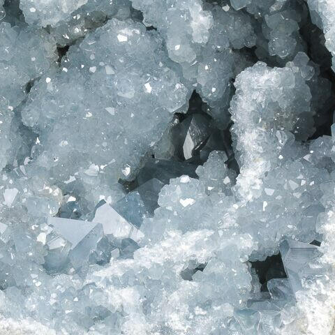 Celestite